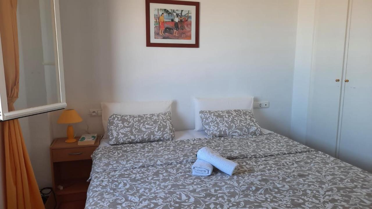 Appartement Alicante Golf Bonalba Avec Piscine Mutxamel Exterior photo