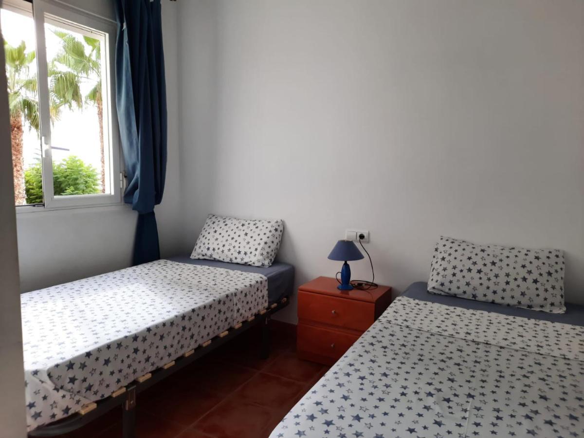 Appartement Alicante Golf Bonalba Avec Piscine Mutxamel Exterior photo